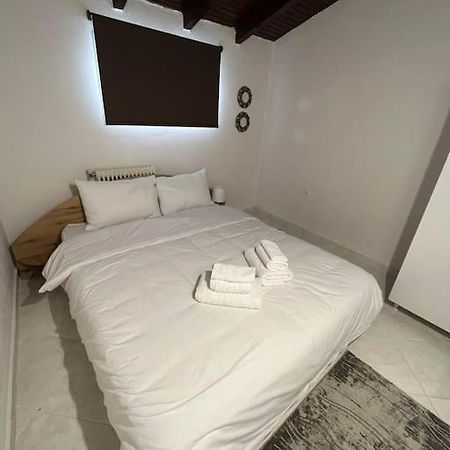 The Penthouse Kastoria Διαμέρισμα Εξωτερικό φωτογραφία