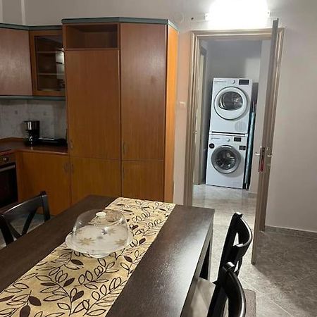 The Penthouse Kastoria Διαμέρισμα Εξωτερικό φωτογραφία