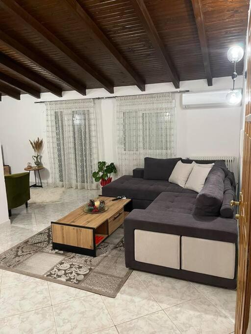 The Penthouse Kastoria Διαμέρισμα Εξωτερικό φωτογραφία