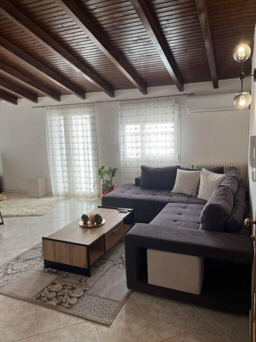 The Penthouse Kastoria Διαμέρισμα Εξωτερικό φωτογραφία