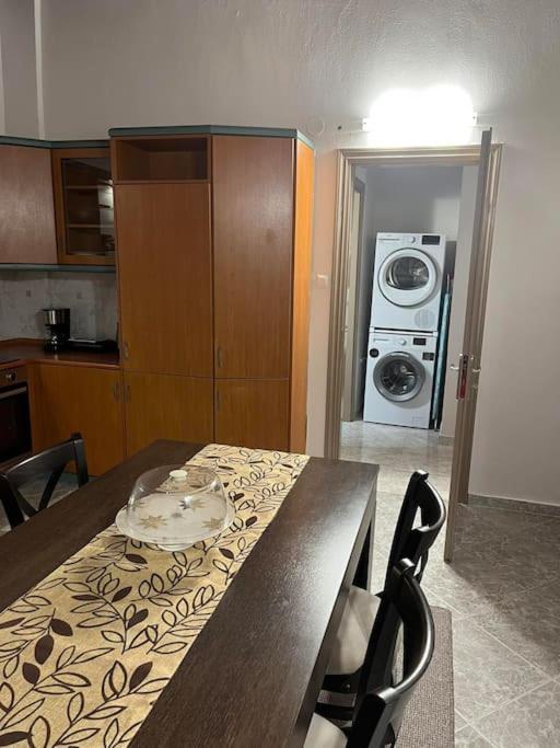 The Penthouse Kastoria Διαμέρισμα Εξωτερικό φωτογραφία