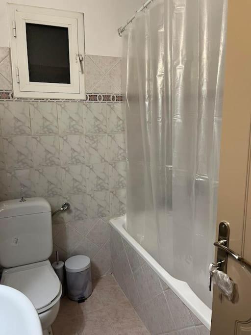 The Penthouse Kastoria Διαμέρισμα Εξωτερικό φωτογραφία